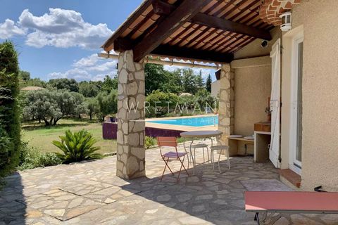 Villa i Lorgues, Var, Lorgues - € 650.000 | Ref: 85110485 - foto 12