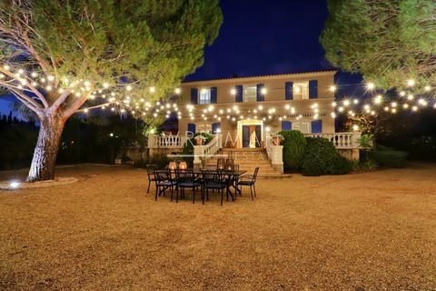 Villa i Draguignan, Var, Draguignan - € 1.050.000 | Ref: 84682159 - foto 4