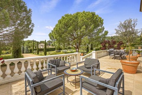 Villa i Draguignan, Var, Draguignan - € 1.050.000 | Ref: 84682159 - foto 5