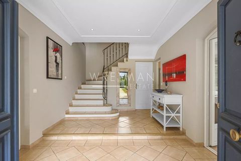 Villa i Draguignan, Var, Draguignan - € 1.050.000 | Ref: 84682159 - foto 6