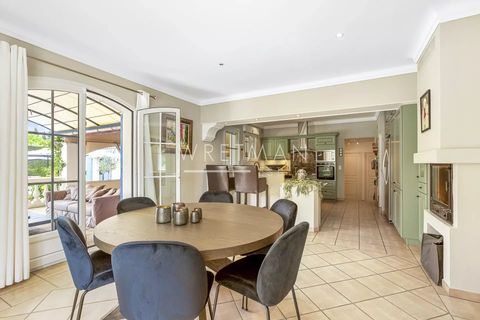 Villa i Draguignan, Var, Draguignan - € 1.050.000 | Ref: 84682159 - foto 9