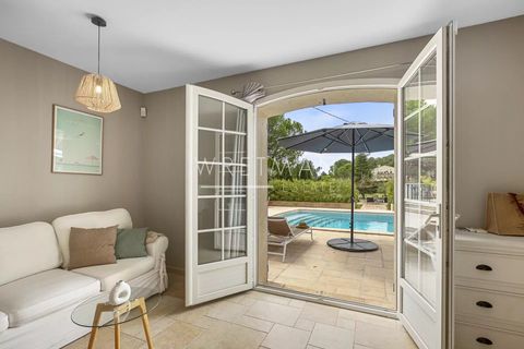 Villa i Draguignan, Var, Draguignan - € 1.050.000 | Ref: 84682159 - foto 19