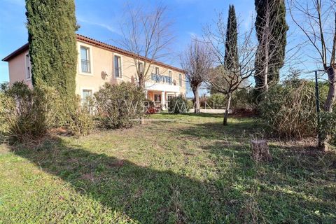 Landejendom i Vidauban, Var, Vidauban - € 2.000.000 | Ref: 8217786 - foto 1