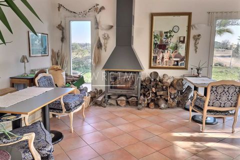 Landejendom i Vidauban, Var, Vidauban - € 2.000.000 | Ref: 8217786 - foto 7