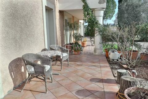 Landejendom i Vidauban, Var, Vidauban - € 2.000.000 | Ref: 8217786 - foto 17