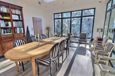 Villa i Draguignan, Var, Draguignan - € 695.000 | Ref: 6377134 - foto 1