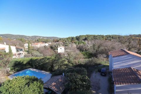 Villa i Draguignan, Var, Draguignan - € 695.000 | Ref: 6377134 - foto 18