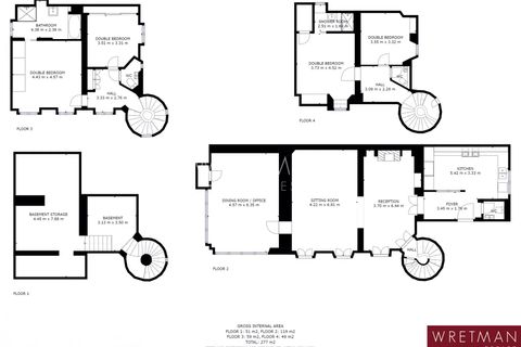 Villa i Draguignan, Var, Draguignan - € 695.000 | Ref: 6377134 - foto 19
