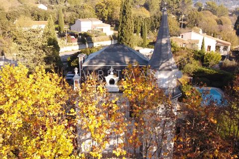 Villa i Draguignan, Var, Draguignan - € 695.000 | Ref: 6377134 - foto 20