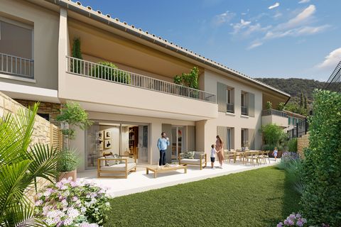 Leilighet i La Garde-Freinet, Var, La Garde-Freinet - € 579 000 | Ref: INTEMPORELLE202 - foto 6