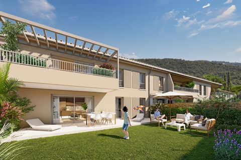 Leilighet i La Garde-Freinet, Var, La Garde-Freinet - € 579 000 | Ref: INTEMPORELLE202 - foto 4