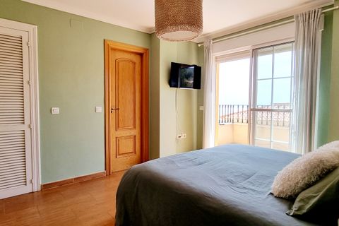 Villa i Gualchos, Granada, Gualchos - € 339.000 | Ref: 114897 - foto 11