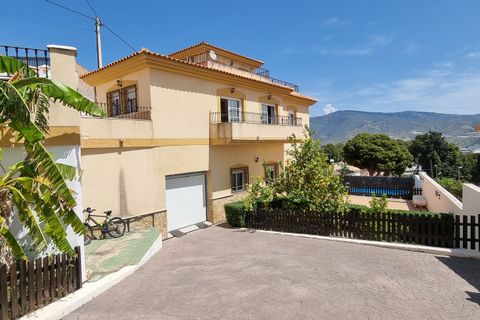Villa i Gualchos, Granada, Gualchos - € 339.000 | Ref: 114897 - foto 1