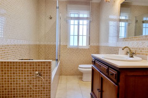 Villa i Gualchos, Granada, Gualchos - € 339.000 | Ref: 114897 - foto 18