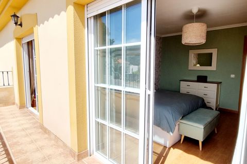 Villa i Gualchos, Granada, Gualchos - € 339.000 | Ref: 114897 - foto 10