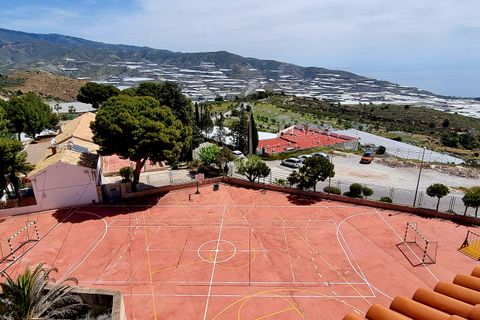 Villa i Gualchos, Granada, Gualchos - € 339.000 | Ref: 114897 - foto 43
