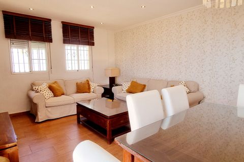 Villa i Gualchos, Granada, Gualchos - € 339.000 | Ref: 114897 - foto 24