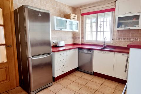 Villa i Gualchos, Granada, Gualchos - € 339.000 | Ref: 114897 - foto 28