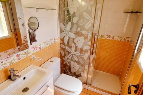 Villa i Gualchos, Granada, Gualchos - € 339.000 | Ref: 114897 - foto 14