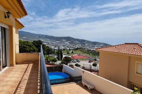 Villa i Gualchos, Granada, Gualchos - € 339.000 | Ref: 114897 - foto 4