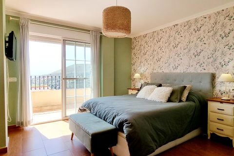 Villa i Gualchos, Granada, Gualchos - € 339.000 | Ref: 114897 - foto 12