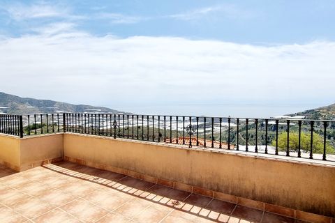 Villa i Gualchos, Granada, Gualchos - € 339.000 | Ref: 114897 - foto 2