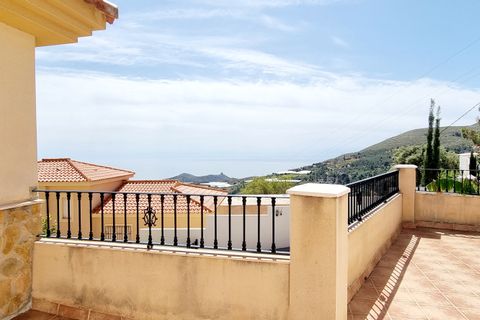 Villa i Gualchos, Granada, Gualchos - € 339.000 | Ref: 114897 - foto 6