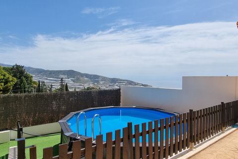 Villa i Gualchos, Granada, Gualchos - € 339.000 | Ref: 114897 - foto 41