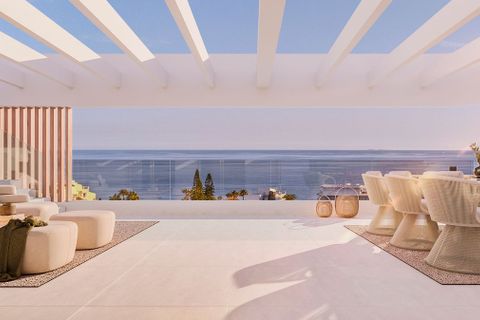 Lejlighed i Estepona, Malaga - foto 3
