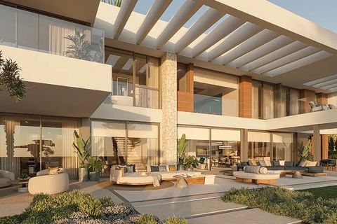 Villa Marbella, Malaga - foto 4