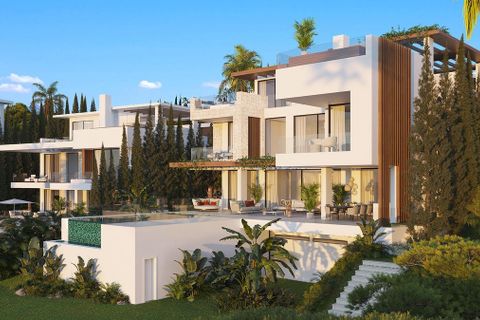 Villa i Estepona, Malaga, Estepona - € 5.100.000 | Ref: R4942435 - foto 10