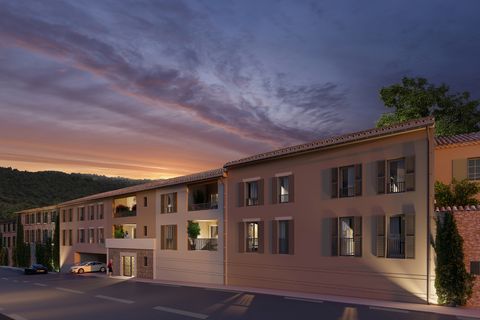 Lejlighed i La Garde-Freinet, Var, La Garde-Freinet - € 569.000 | Ref: INTEMPORELLE205 - foto 5
