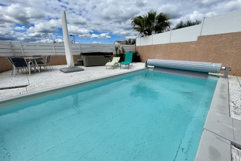 Villa a Alignan-du-Vent, Herault, Alignan-du-Vent - € 329.000 | Ref: V10002050 - foto 2