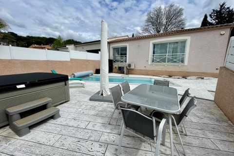 Villa a Alignan-du-Vent, Herault, Alignan-du-Vent - € 329.000 | Ref: V10002050 - foto 3