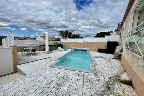 Villa a Alignan-du-Vent, Herault, Alignan-du-Vent - € 329.000 | Ref: V10002050 - foto 4