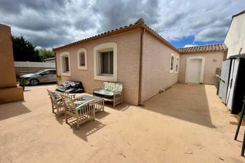 Villa a Alignan-du-Vent, Herault, Alignan-du-Vent - € 329.000 | Ref: V10002050 - foto 5