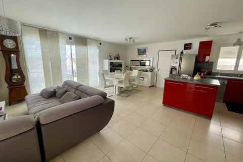 Villa a Alignan-du-Vent, Herault, Alignan-du-Vent - € 329.000 | Ref: V10002050 - foto 6