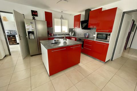 Villa a Alignan-du-Vent, Herault, Alignan-du-Vent - € 329.000 | Ref: V10002050 - foto 8