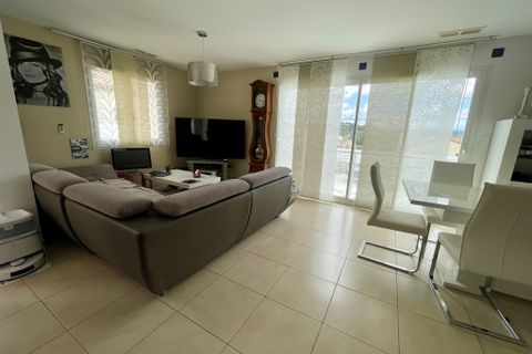Villa a Alignan-du-Vent, Herault, Alignan-du-Vent - € 329.000 | Ref: V10002050 - foto 9