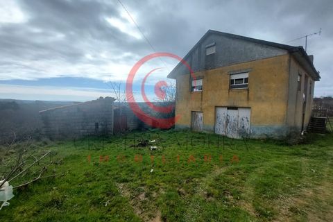 Farm i Chaves, Vila Real, Chaves - € 65.000 | Ref: CM01-0083 - foto 3