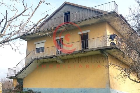 Farm i Chaves, Vila Real, Chaves - € 65.000 | Ref: CM01-0083 - foto 14