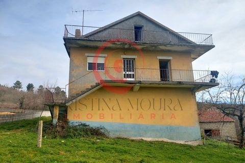 Farm i Chaves, Vila Real, Chaves - € 65.000 | Ref: CM01-0083 - foto 6