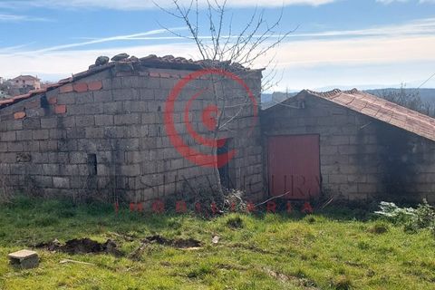 Farm i Chaves, Vila Real, Chaves - € 65.000 | Ref: CM01-0083 - foto 19