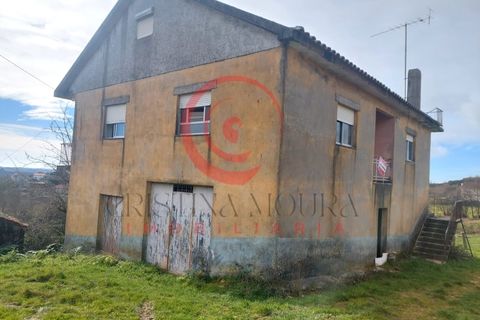 Farm i Chaves, Vila Real, Chaves - € 65.000 | Ref: CM01-0083 - foto 20