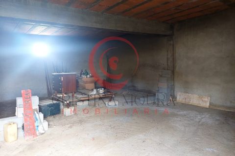 Farm i Chaves, Vila Real, Chaves - € 65.000 | Ref: CM01-0083 - foto 22