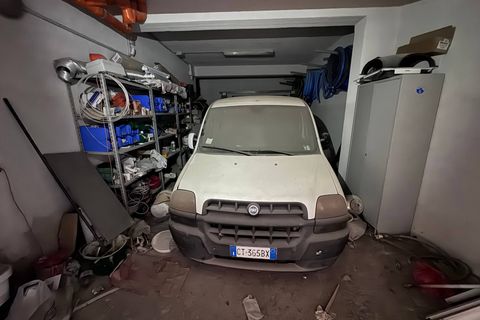 Parkeringsplads i Palermo, Palermo, Palermo - € 33.000 | Ref: 54279418 - foto 3