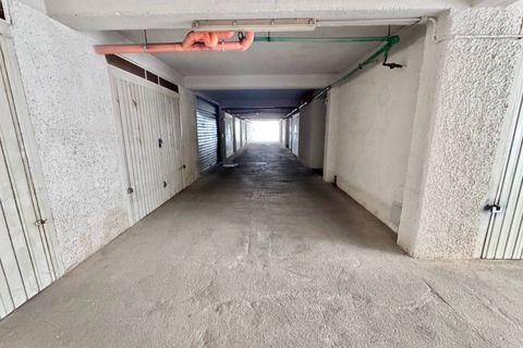 Parkeringsplads i Palermo, Palermo, Palermo - € 33.000 | Ref: 54279418 - foto 4
