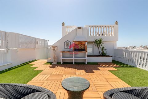 Villa i Olhao, Faro, Olhao - € 575.000 | Ref: 273250043 - foto 1