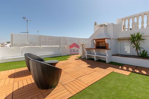 Villa i Olhao, Faro, Olhao - € 575.000 | Ref: 273250043 - foto 22