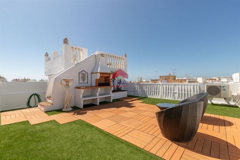 Villa i Olhao, Faro, Olhao - € 575.000 | Ref: 273250043 - foto 23